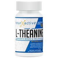 NeuroActive L-Theanine